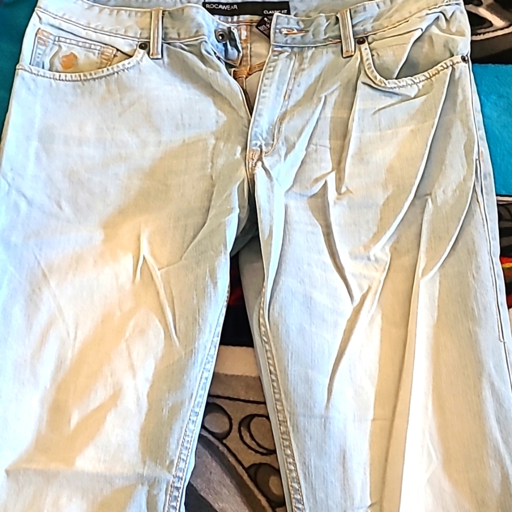Rocawear jeans
